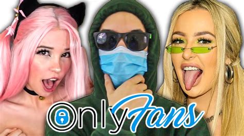 influencer nude leaks|The 6 Biggest YouTubers on OnlyFans